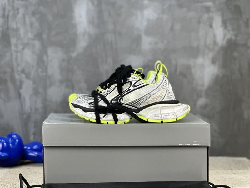 Balenciaga Track Shoes